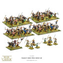 Caesar’s Gallic Wars - Hail Caesar Starter Set
