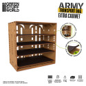 Army Transport Bag - Extra Cabinet