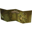 Conan RPG: Przygody w erze niewyśnionej - Przybornik mistrza gry