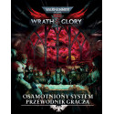 Warhammer 40,000 Roleplay: Wrath & Glory - Osamotniony System - Przewodnik Gracza