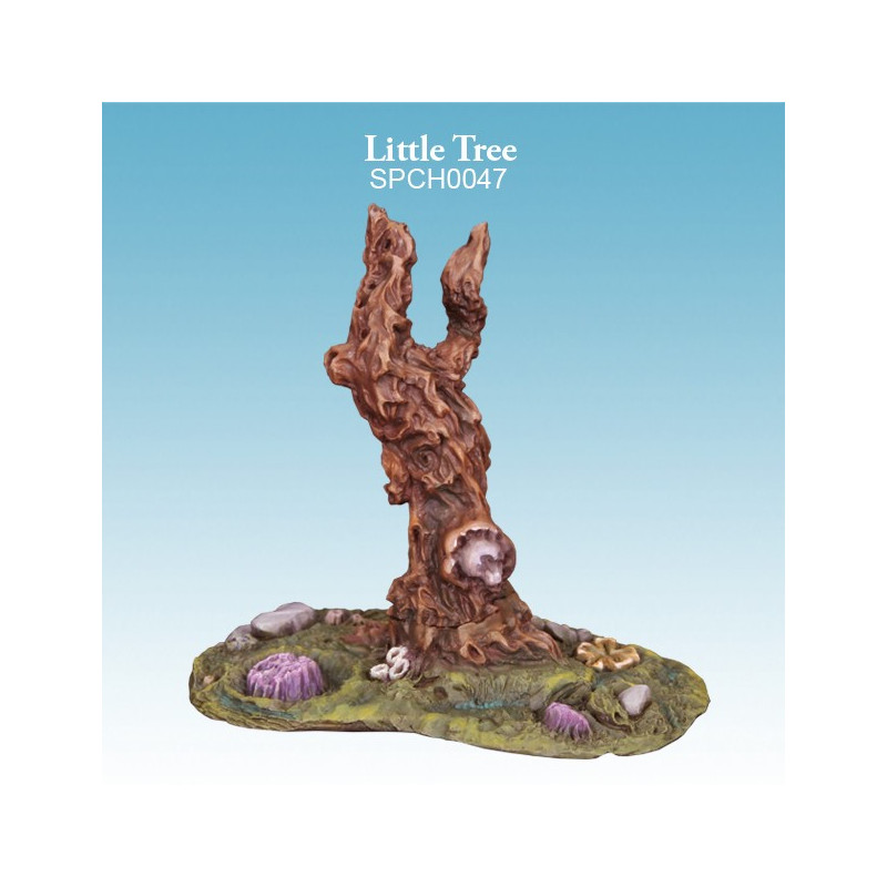 Little Tree