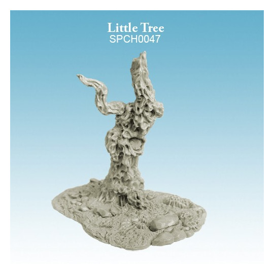 Little Tree