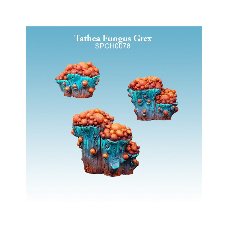 Tathea Fungus Grex