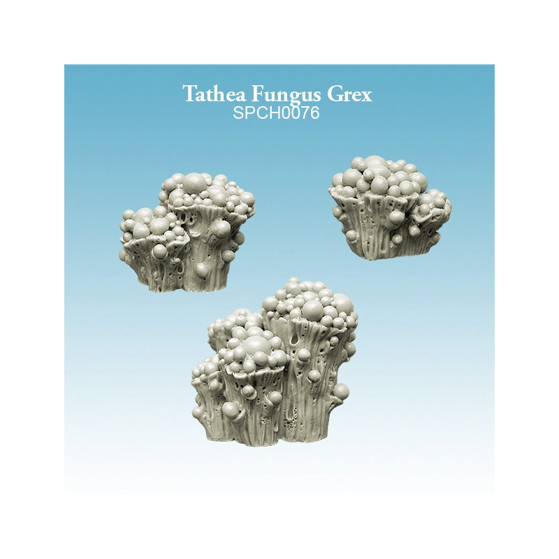 Tathea Fungus Grex
