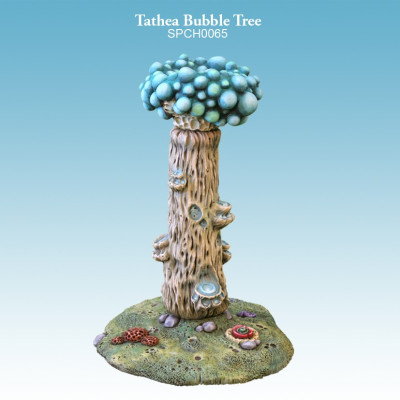 Tathea Bubble Tree