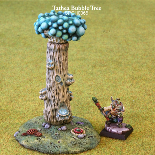 Tathea Bubble Tree