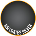 Two Thin Coats: Sir Coates Silver