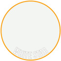 Two Thin Coats: White Star