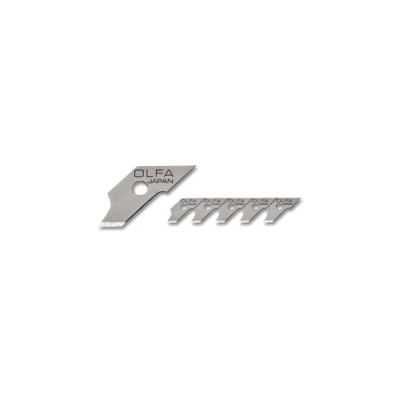 OLF-COB1 Ostrze COB-1