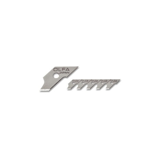 OLF-COB1 Ostrze COB-1