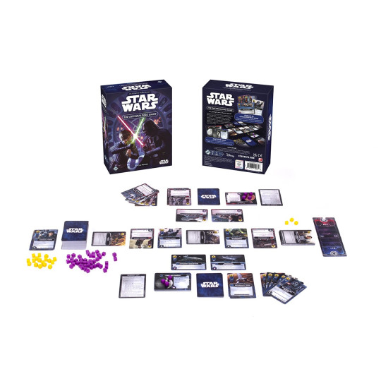 Star Wars: The Deckbuilding Game (edycja polska)