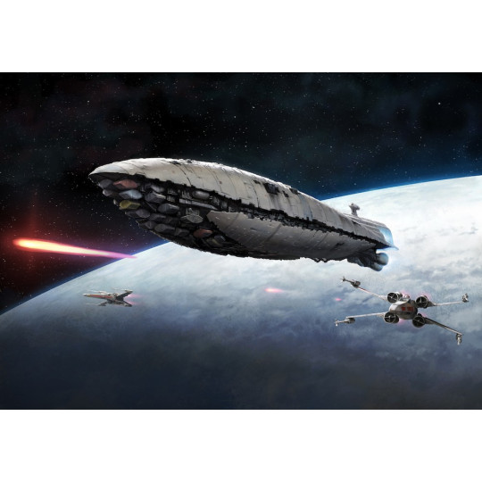 Star Wars: The Deckbuilding Game (edycja polska)