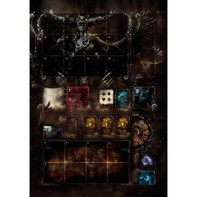 Etherfields Mata do Gry