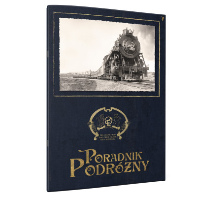 Zew Cthulhu 7ed. Poradnik Podróży