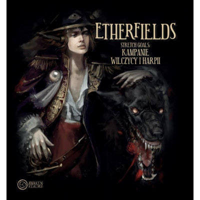 Etherfields Stretch Goals PL