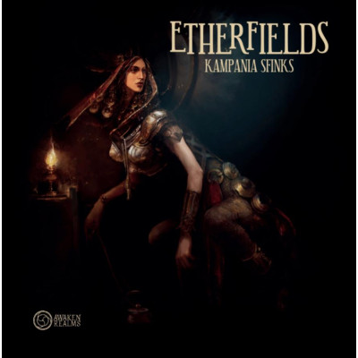Etherfields Kampania Sfinks PL
