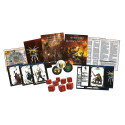 Zestaw Startowy Warhammer Age of Sigmar Roleplay: Soulbound