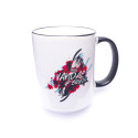 Vandal Brush Mug
