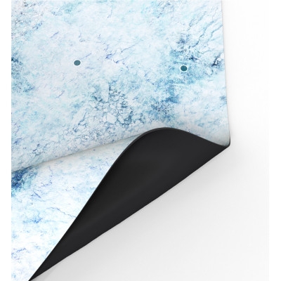 Zimowa Skamielina - mata kompatybilna ze Star Wars: Shatterpoint