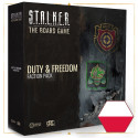 S.T.A.L.K.E.R. Duty & Freedom Factions Pack Sundrop PL
