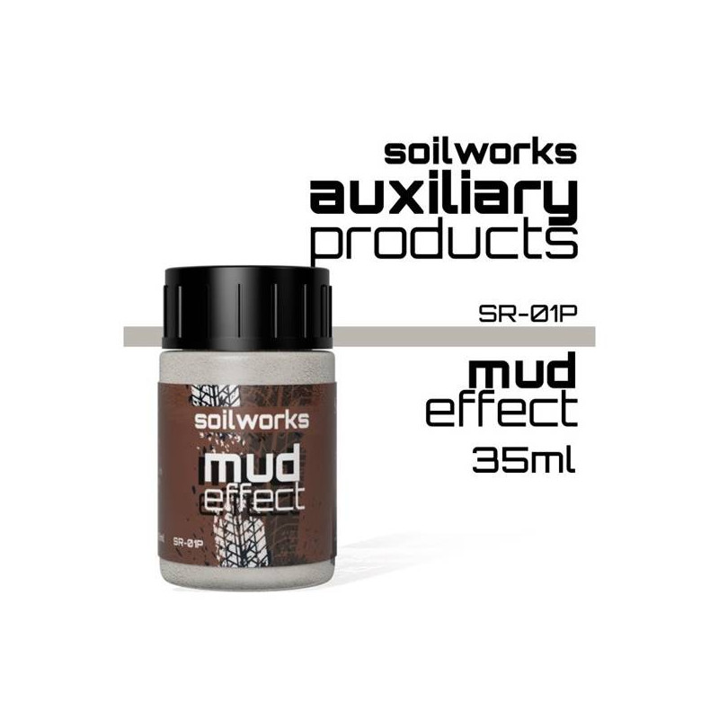 Scale 75: Soilworks - Mud Effect