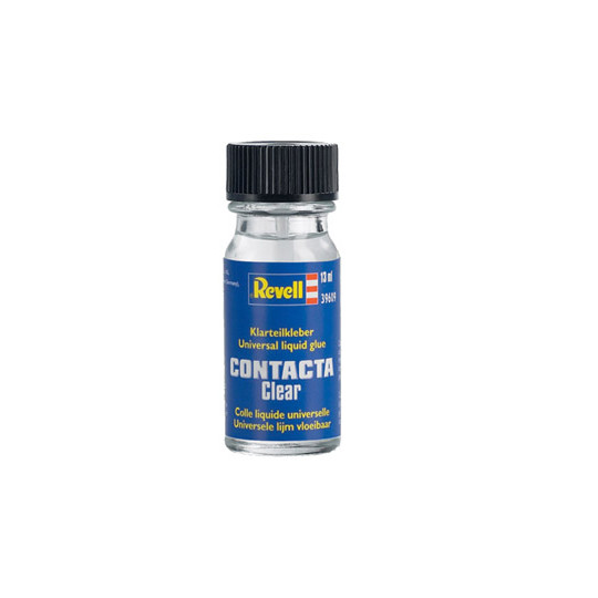 Revell 39609 Contacta Clear (13ml)