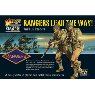 US Rangers
