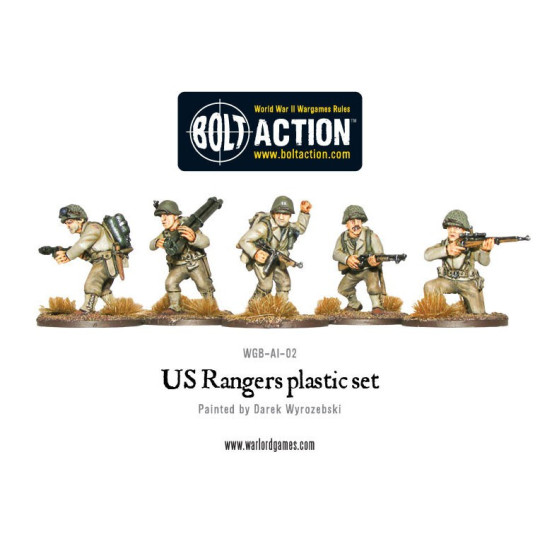 US Rangers