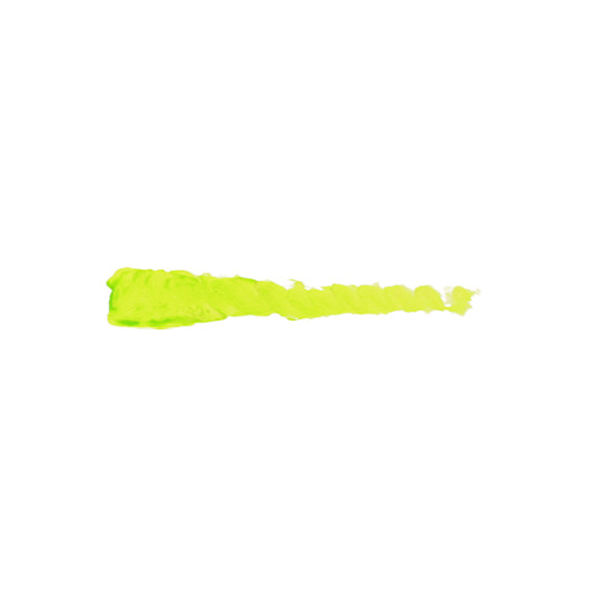 ScaleColor: Artist - Lime Green
