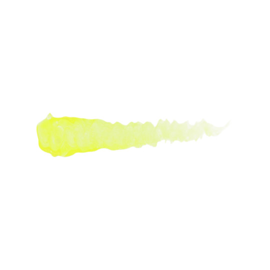 ScaleColor: Fluor - Speed Yellow