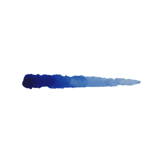 ScaleColor: Inktense Blue