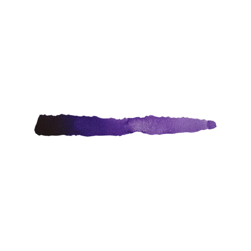 ScaleColor: Inktense Violet