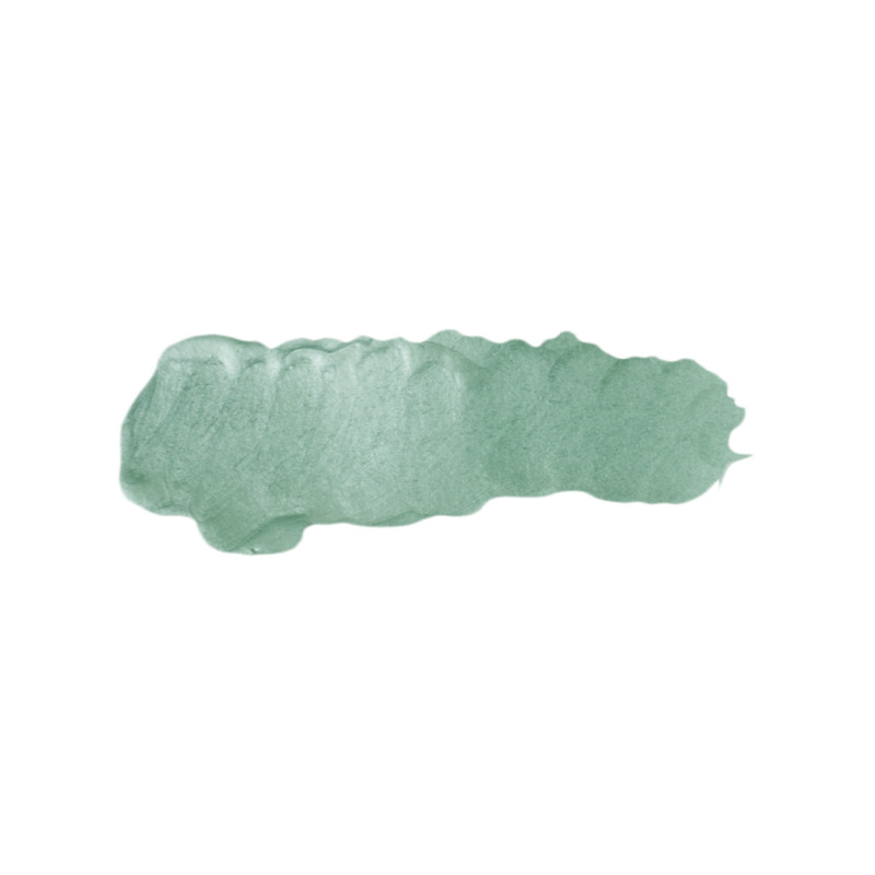 ScaleColor: Emerald Alchemy