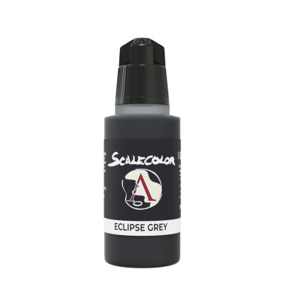 ScaleColor: Eclipse Grey