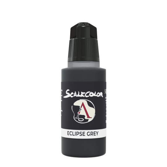 ScaleColor: Eclipse Grey