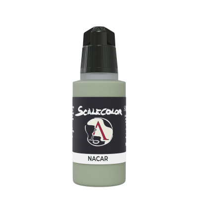 ScaleColor: Nacar