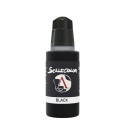 ScaleColor: Black