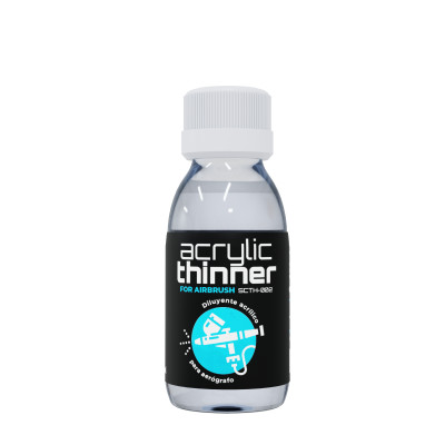 Scale 75: Acrylic Thinner 60 ml