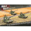 T-55 Marksman Platoon