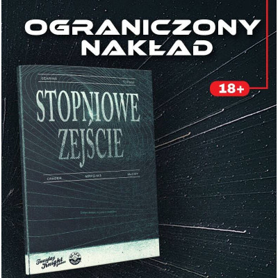 Mothership: Stopniowe Zejście