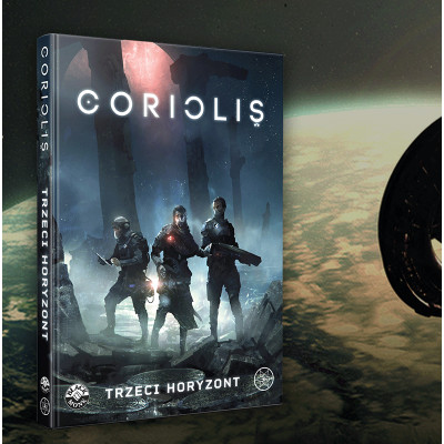 Coriolis - Trzeci Horyzont