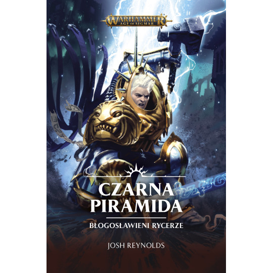 Czarna Piramida – Błogosławieni Rycerze