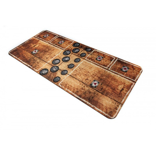 Neoprenowy Tor Polityki (Mała)