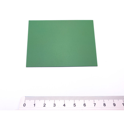 Metalowy Movement Tray 80 x 60 mm