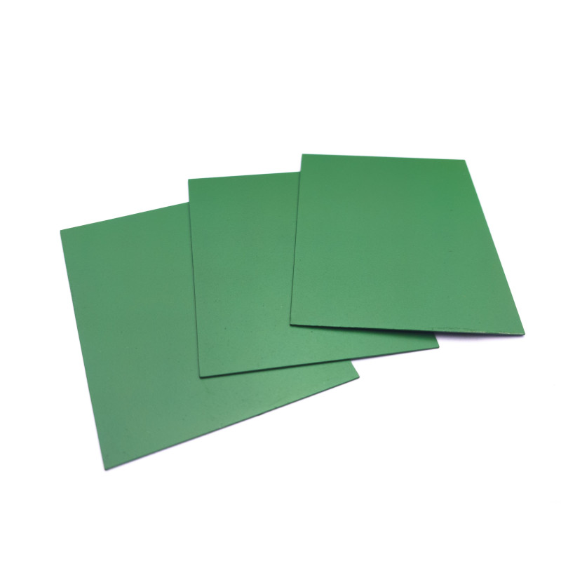 Metalowy Movement Tray 80 x 60 mm