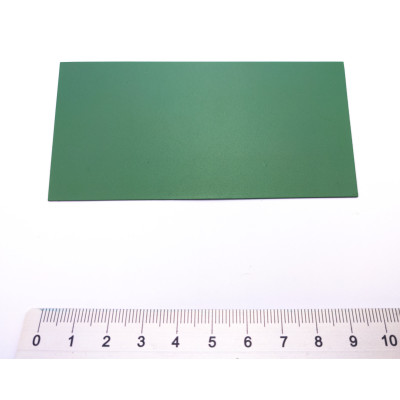 Metalowy Movement Tray 100 x 50 mm