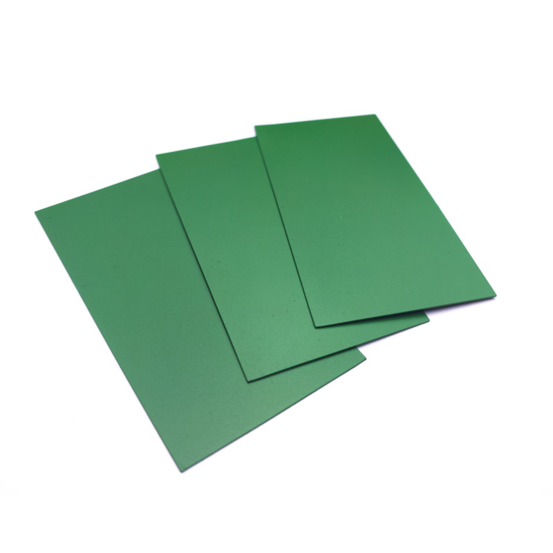 Metalowy Movement Tray 100 x 50 mm