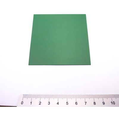 Metalowy Movement Tray 80 x 80 mm