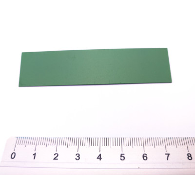 Metalowy Movement Tray 80 x 20 mm