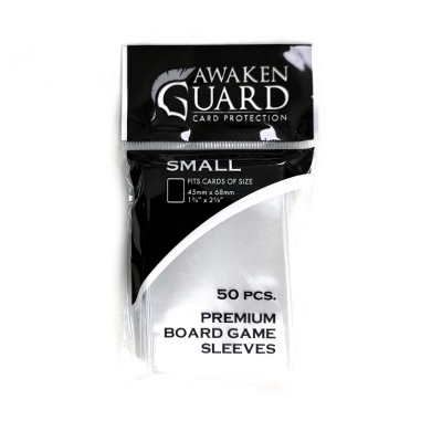 Awaken Guard (45x68mm) 50 sztuk